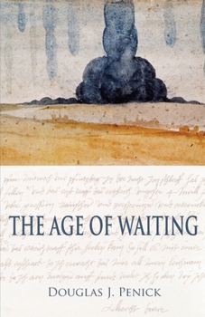 Paperback The Age of Waiting Book