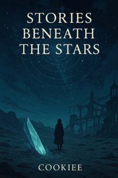 Paperback Stories Beneath The Stars Book