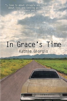 Paperback In Grace's Time Book