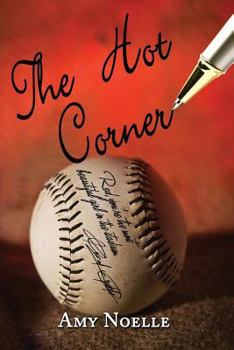 Paperback The Hot Corner Book