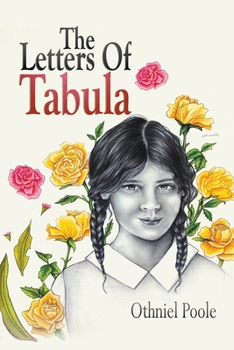 Paperback The Letters of Tabula Book