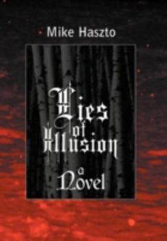 Hardcover Lies of Illusion Book