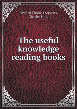 Paperback The useful knowledge reading books Book