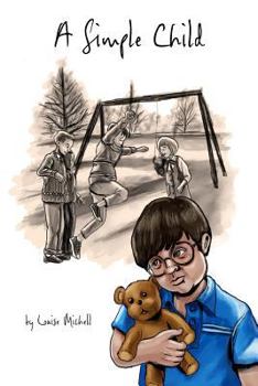 Paperback A Simple Child Book