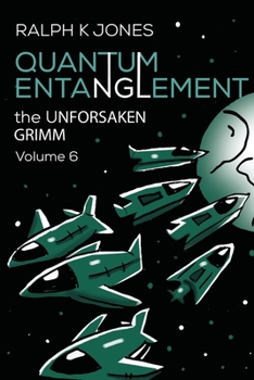 Paperback Quantum Entanglement Vol 6 Book