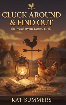 Paperback Cluck Around & Find Out Book