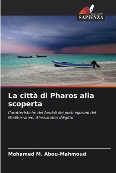 Paperback La città di Pharos alla scoperta [Italian] Book