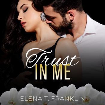 Paperback Trust in Me Book