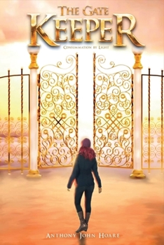 Paperback The Gate Keeper Book