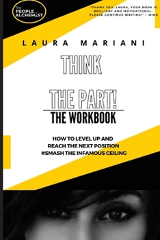 Paperback Think the Part Book