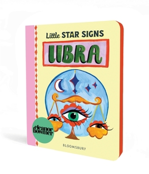 Little Star Signs: Libra