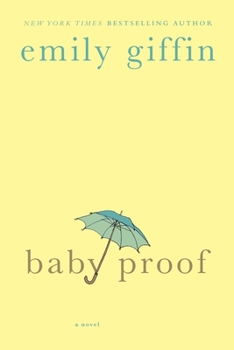 Paperback Baby Proof Book