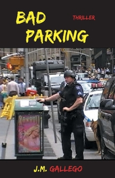 Paperback Bad parking [French] Book