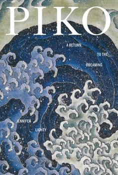 Hardcover Piko: A Return to the Dreaming Book