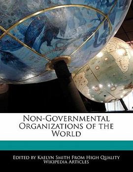 Non-Governmental Organizations of the World