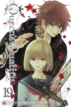 Queen's Quality, Vol. 19 - Book #19 of the  / Queen's Quality