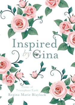Paperback Inspired by Gina Book