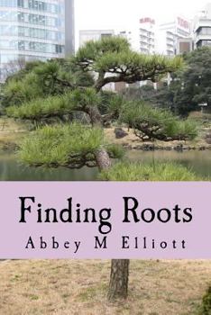 Paperback Finding Roots Book