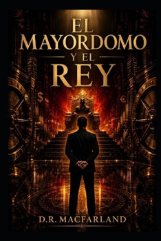 El Mayordomo y El Rey: El sistema detrás del trono (Spanish Edition)