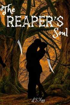 Paperback The Reaper's Soul Book