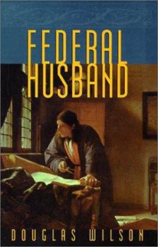 Paperback Federal Husband Book