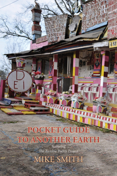 Paperback Pocket Guide to Another Earth Book