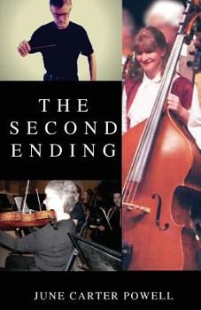 Paperback The Second Ending Book