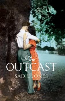 Hardcover The Outcast Book