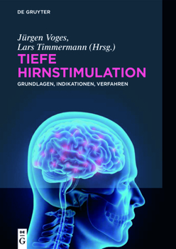 Hardcover Tiefe Hirnstimulation [German] Book
