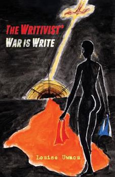 Paperback The WRITIVIST*: War is WRITE Book