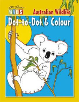 Paperback Australian Wildlife Book