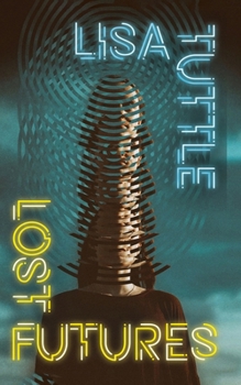 Paperback Lost Futures Book