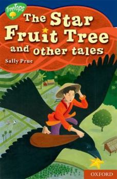 Paperback Star Fruit Tree and Other Stories Book