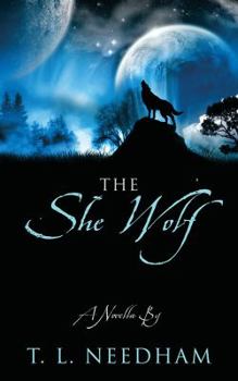 Paperback The She Wolf: A Novella Book