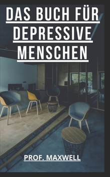 Paperback Das Buch F?r Depressierte Menschen [German] Book