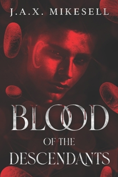 Paperback Blood of the Descendants Book
