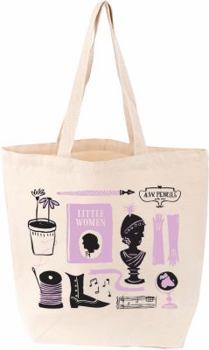 Misc. Supplies Little Women Babylit(r) Tote (Lg) Book