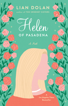 Paperback Helen of Pasadena Book