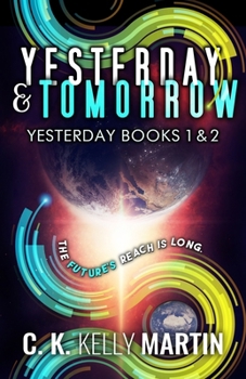 Yesterday & Tomorrow - Book  of the Yesterday