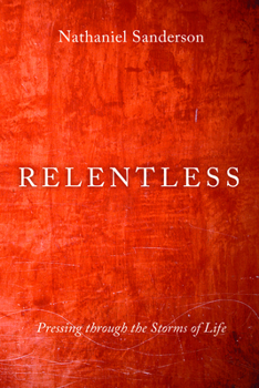 Paperback Relentless Book