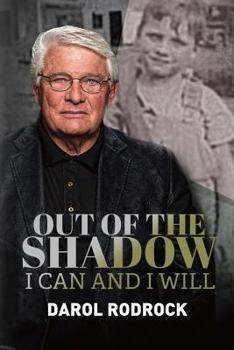 Paperback Out of the Shadow: I Can and I Will Book