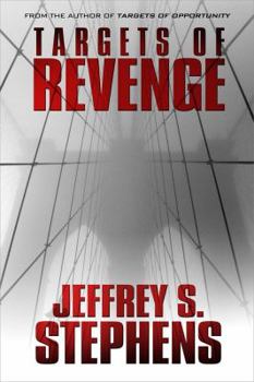 Hardcover Targets of Revenge Book