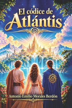 Paperback El códice de Atlantis [Spanish] Book