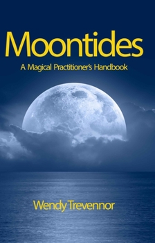 Paperback Moontides Book