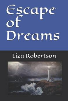 Paperback Escape of Dreams Book