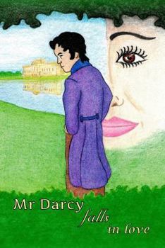 Paperback Mr Darcy falls in love Book