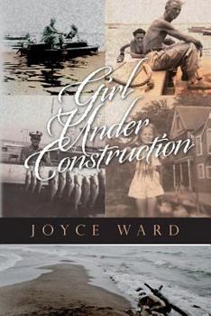 Paperback Girl Under Construction Book