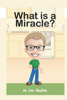 Paperback What is a Miracle? Book