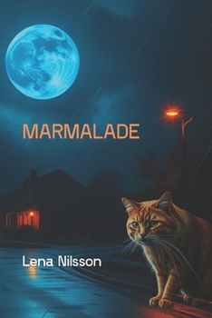 Paperback Marmalade Book