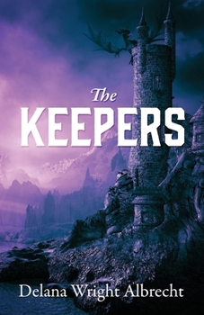 Paperback The Keepers Book